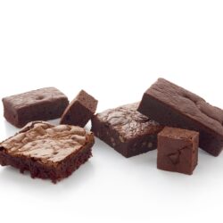 Brownies Poppies 60GR