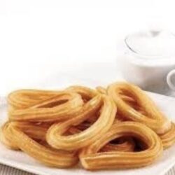 Churros Bucle