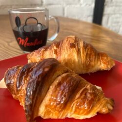 Croissant Hotelero Mantequilla 70 und