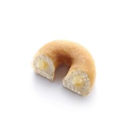 Donut Manzana y canela 68GR