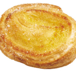 Margarita de Crema Pastelera 130UND