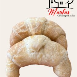 Medialunas Horneadas argentinas 40gramos