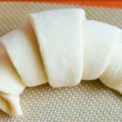 Medialunas Cruda Uruguayas 40 gramos