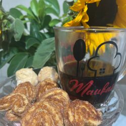 Mini palmeras descongela y listo