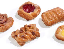 Mix de Mini Danish 110und