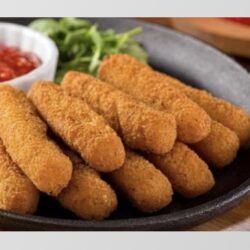 Mozzarella Stick 6kg