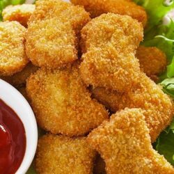 Nuggets de pollo SADIA