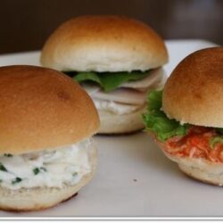 Pan Tapadito Rustico Rendondo