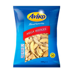 Papas Rusticas o con piel AVIKO