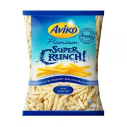Papas Super Crunch 10mm AVIKO