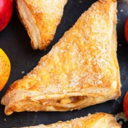 Empanadas de Manzana 145gr