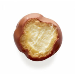 Profiteroles Bañados en Chocolate