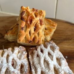 Rejilla de Membrillo 120 und