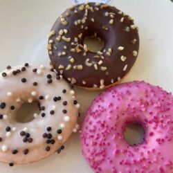 Mix de 48 Donuts de Rellenas 68GR