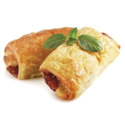 Top De Frambuesa 80 und